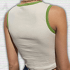 Y2K Never Mind Tank Top