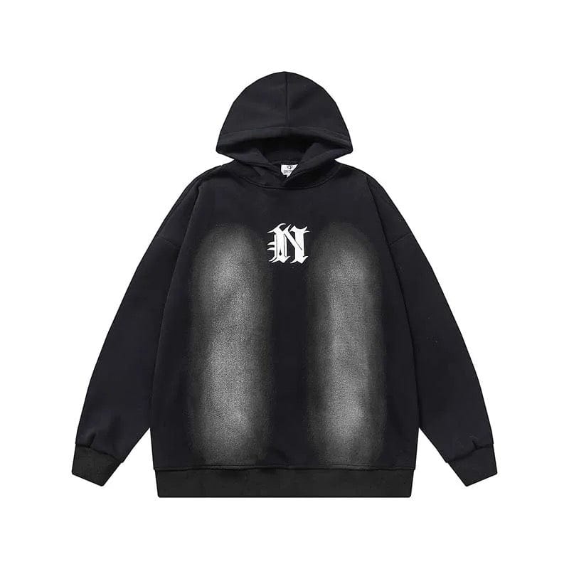 Y2K NorthStar Hoodie