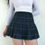 Plaid Skirt Vintage