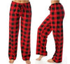 Y2K Pajama Pants