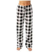 Y2K Pajama Pants