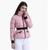 Y2K Parkas Padded Puffer Jackets