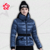 Y2K Parkas Padded Puffer Jackets