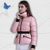 Y2K Parkas Padded Puffer Jackets