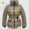 Y2K Parkas Padded Puffer Jackets