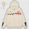 Y2K Pistol Sight Hoodie