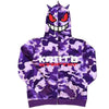 Y2K Pokemon Hoodie