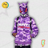 Y2K Pokemon Hoodie