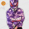 Y2K Pokemon Hoodie