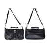 Y2K PU Leather Handbag