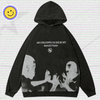 Y2k Punk Hoodie