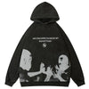 Y2k Punk Hoodie