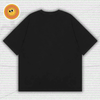 Y2K Retro Graphic T-Shirt