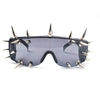 Y2K Rocker Glasses