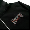 Y2K Scream Rhinestone Hoodie