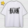 Y2K Shadow Outcast Tee