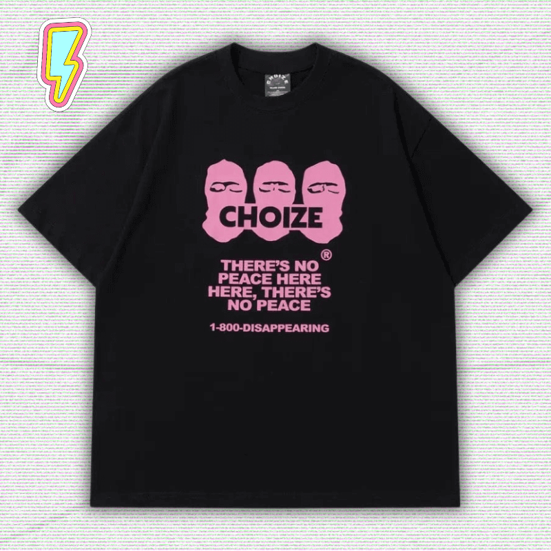 Y2K Slogan Tees