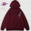 Y2K Speed Demon Hoodie