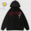 Y2K Speed Demon Hoodie