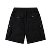 Y2K Splice Cut Shorts