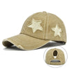 Y2K Star Cap