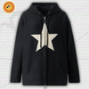 Y2K Star Jacket