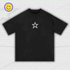 Y2K Star Shirt