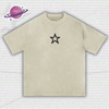 Y2K Star Shirt