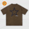 Y2K Star Shirt