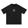 Y2K Star Shirt