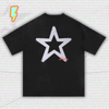 Y2K Star Shirt