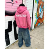 Y2k Streetwear Hoodie