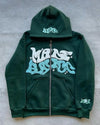 Y2k Streetwear Hoodies