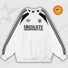 Y2K Sweatshirt Unskate