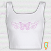 Y2K Tank Top