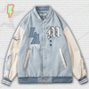 Y2K Varsity Jacket Design