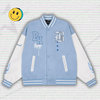 Y2K Varsity Jacket Design