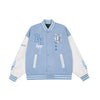 Y2K Varsity Jacket Design