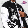 Y2K Varsity Jacket Design