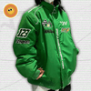 Y2K Vintage Race Jackets