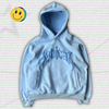 Y2k Zip Up Harajuku Hoodie